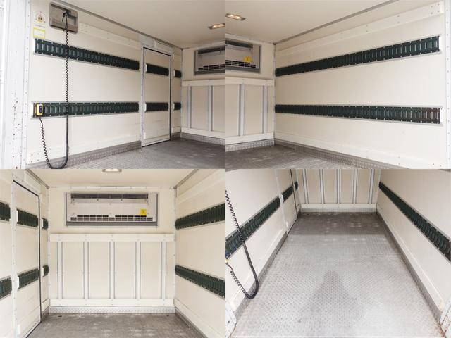 三菱ふそうキャンター冷凍車（冷蔵車）小型（2t・3t）[写真08]