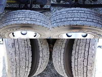 UDトラックスコンドルアルミブロック中型（4t）[写真10]