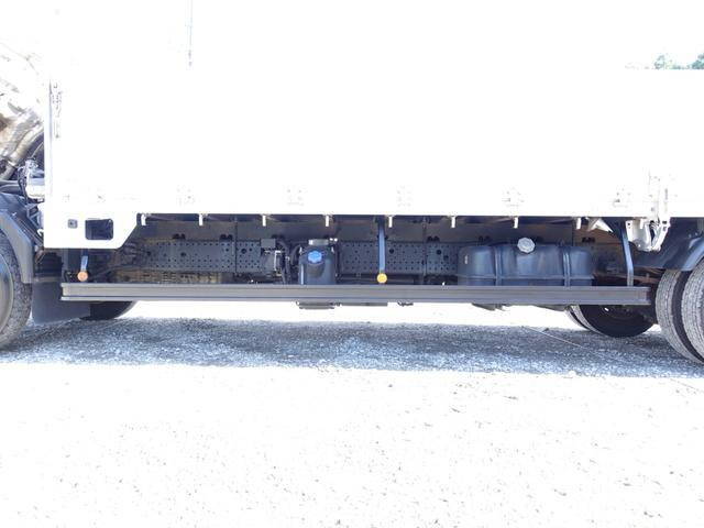 UDトラックスコンドルアルミブロック中型（4t）[写真14]