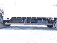 UDトラックスコンドルアルミブロック中型（4t）[写真14]