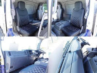 UDトラックスコンドルアルミブロック中型（4t）[写真15]