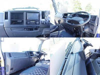 UDトラックスコンドルアルミブロック中型（4t）[写真16]