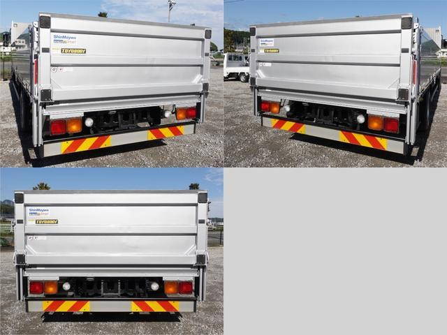 UDトラックスコンドルアルミブロック中型（4t）[写真02]