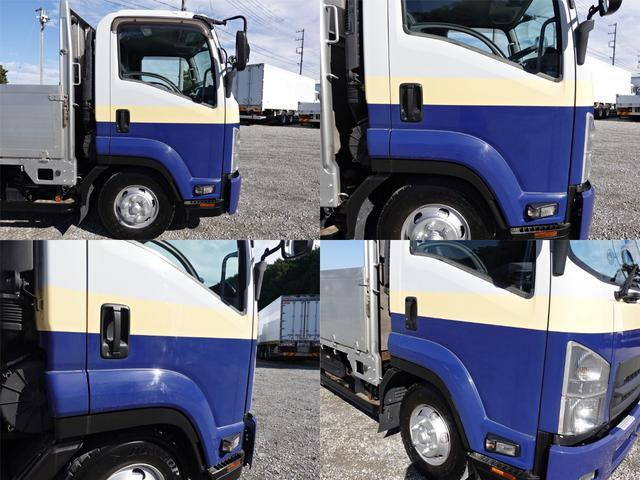 UDトラックスコンドルアルミブロック中型（4t）[写真04]