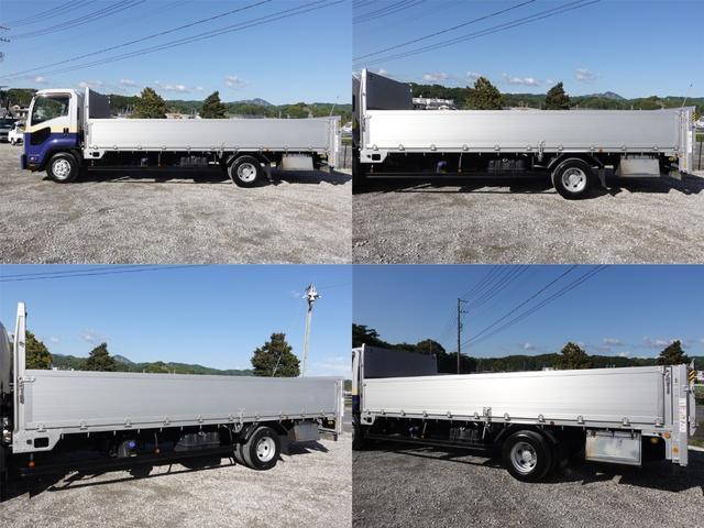 UDトラックスコンドルアルミブロック中型（4t）[写真06]