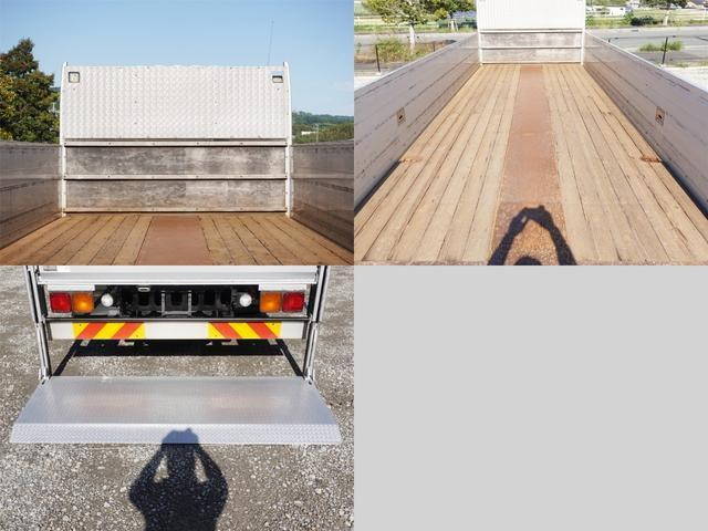 UDトラックスコンドルアルミブロック中型（4t）[写真08]