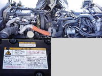 いすゞフォワード冷凍車（冷蔵車）中型（4t）[写真11]