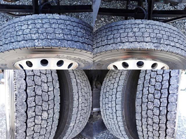 いすゞフォワード冷凍車（冷蔵車）中型（4t）[写真11]