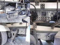 いすゞフォワード冷凍車（冷蔵車）中型（4t）[写真16]