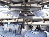 いすゞフォワード冷凍車（冷蔵車）中型（4t）[写真17]