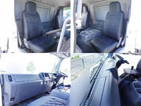 いすゞフォワード冷凍車（冷蔵車）中型（4t）[写真20]