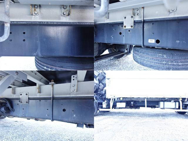 UDトラックスコンドルアルミウイング中型（4t）[写真13]