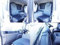 UDトラックスコンドルアルミウイング中型（4t）[写真16]