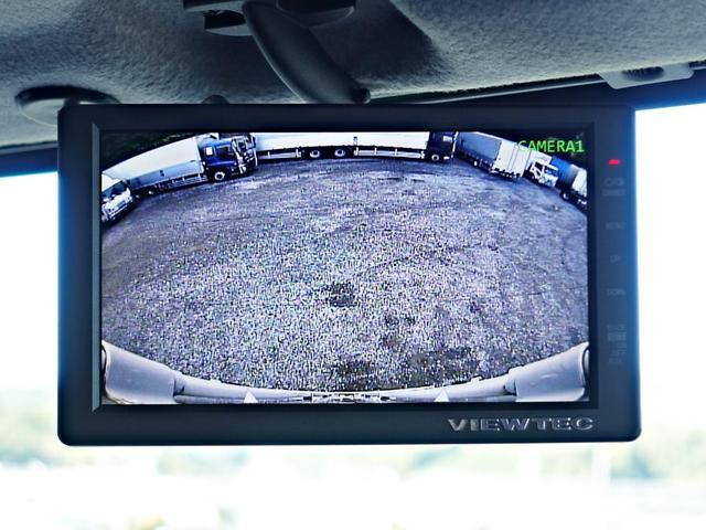 UDトラックスコンドルアルミウイング中型（4t）[写真18]