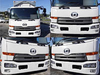 UDトラックスコンドルアルミウイング中型（4t）[写真04]