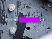 日野デュトロ冷凍車（冷蔵車）小型（2t・3t）[写真11]