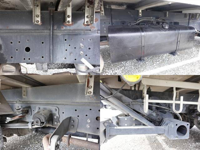 日野デュトロ冷凍車（冷蔵車）小型（2t・3t）[写真12]