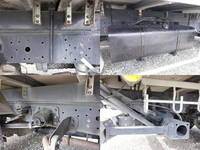 日野デュトロ冷凍車（冷蔵車）小型（2t・3t）[写真13]