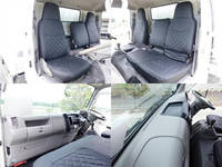 日野デュトロ冷凍車（冷蔵車）小型（2t・3t）[写真16]