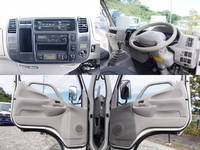 日野デュトロ冷凍車（冷蔵車）小型（2t・3t）[写真17]