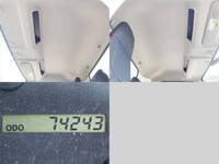 日野デュトロ冷凍車（冷蔵車）小型（2t・3t）[写真18]