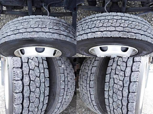 三菱ふそうファイターアルミウイング中型（4t）[写真10]