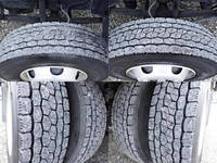 三菱ふそうファイターアルミウイング中型（4t）[写真11]