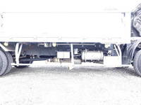 三菱ふそうファイターアルミウイング中型（4t）[写真12]