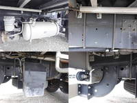 三菱ふそうファイターアルミウイング中型（4t）[写真13]