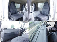 三菱ふそうファイターアルミウイング中型（4t）[写真15]