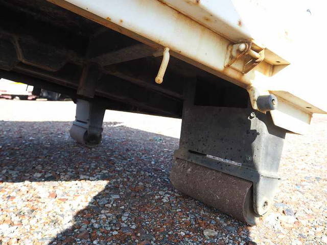 三菱ふそうキャンターローダーダンプ小型（2t・3t）[写真11]