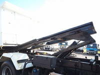 三菱ふそうキャンターローダーダンプ小型（2t・3t）[写真12]