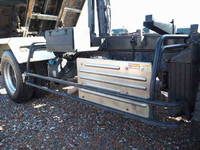 三菱ふそうキャンターローダーダンプ小型（2t・3t）[写真18]