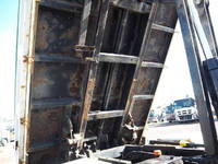 三菱ふそうキャンターローダーダンプ小型（2t・3t）[写真20]