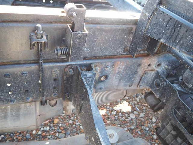 三菱ふそうキャンターローダーダンプ小型（2t・3t）[写真22]