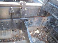 三菱ふそうキャンターローダーダンプ小型（2t・3t）[写真22]