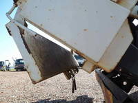 三菱ふそうキャンターローダーダンプ小型（2t・3t）[写真25]