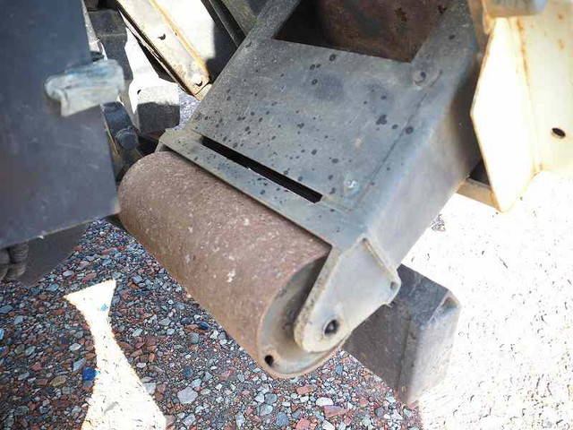 三菱ふそうキャンターローダーダンプ小型（2t・3t）[写真28]