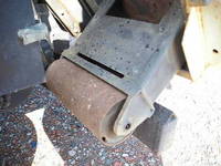 三菱ふそうキャンターローダーダンプ小型（2t・3t）[写真28]