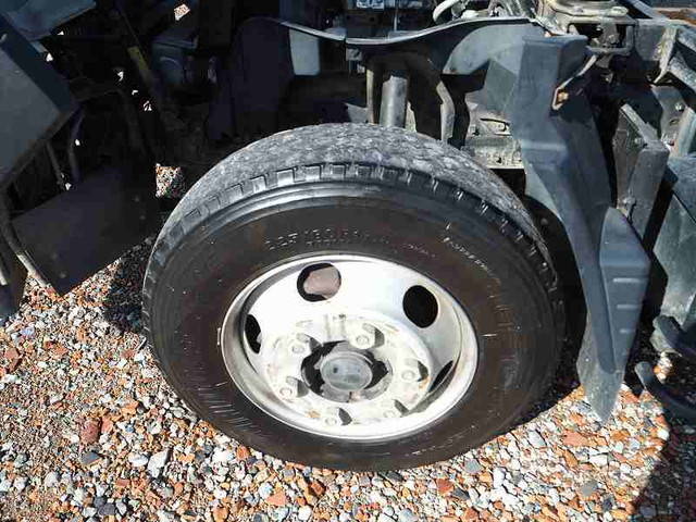 三菱ふそうキャンターローダーダンプ小型（2t・3t）[写真31]