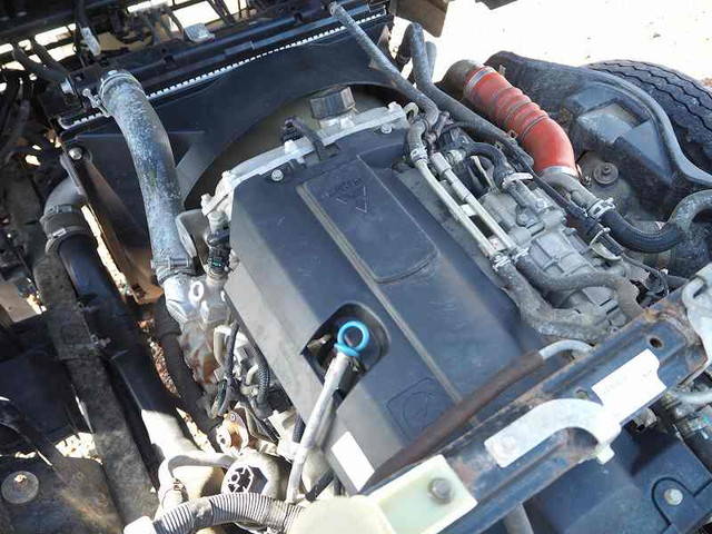 三菱ふそうキャンターローダーダンプ小型（2t・3t）[写真32]