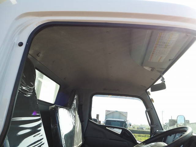 三菱ふそうキャンターローダーダンプ小型（2t・3t）[写真35]