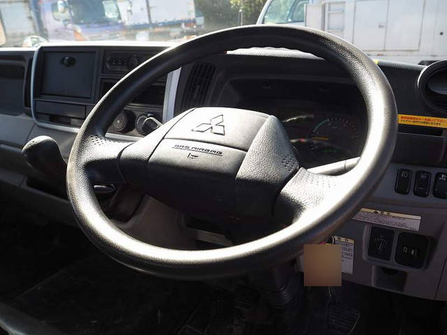 三菱ふそうキャンターローダーダンプ小型（2t・3t）[写真36]