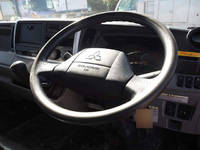 三菱ふそうキャンターローダーダンプ小型（2t・3t）[写真36]