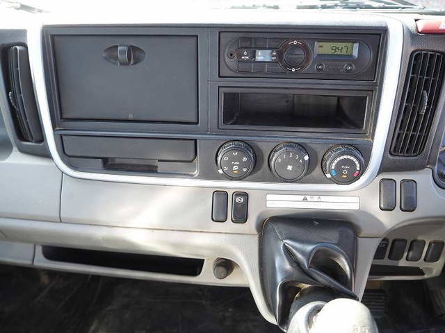 三菱ふそうキャンターローダーダンプ小型（2t・3t）[写真39]