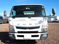 三菱ふそうキャンターローダーダンプ小型（2t・3t）[写真07]