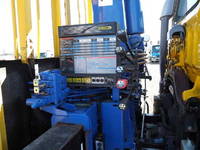 いすゞフォワードセルフクレーン4段中型（4t）[写真13]