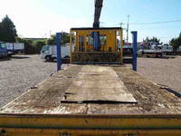 いすゞフォワードセルフクレーン4段中型（4t）[写真18]