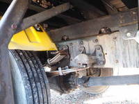 いすゞフォワードセルフクレーン4段中型（4t）[写真22]