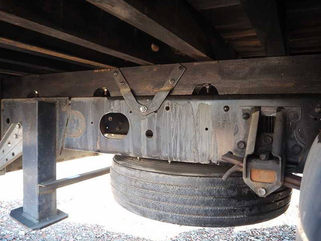 いすゞフォワードセルフクレーン4段中型（4t）[写真22]